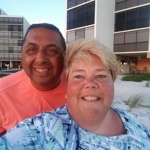 Meet your Posher, Kristen